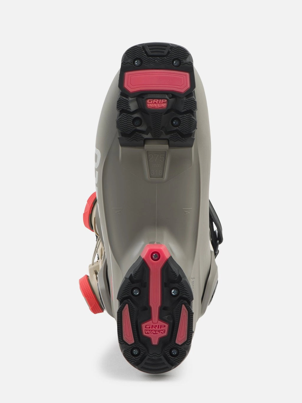 Dalbello Veloce Space 120 DUAL Ski Boots