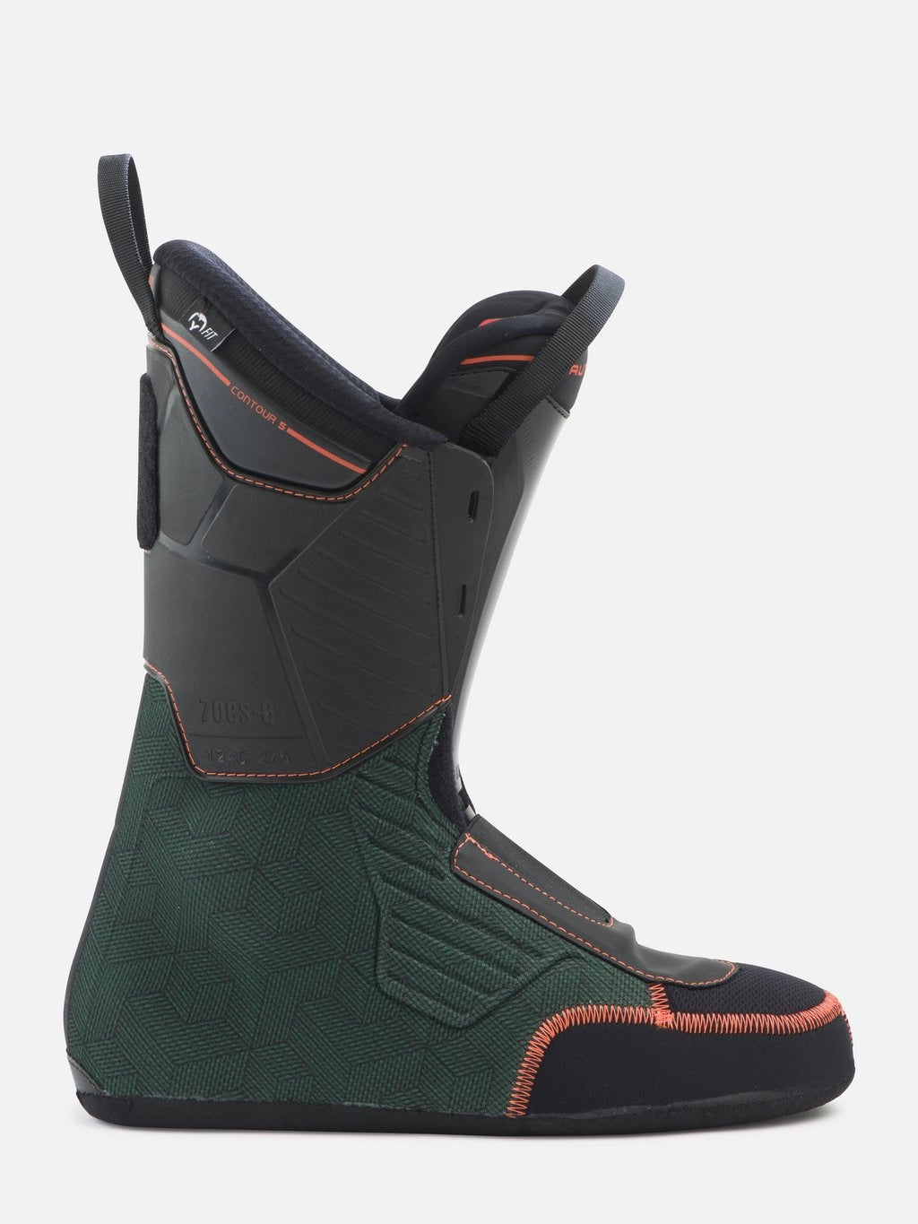 Dalbello Veloce Space 120 DUAL Ski Boots
