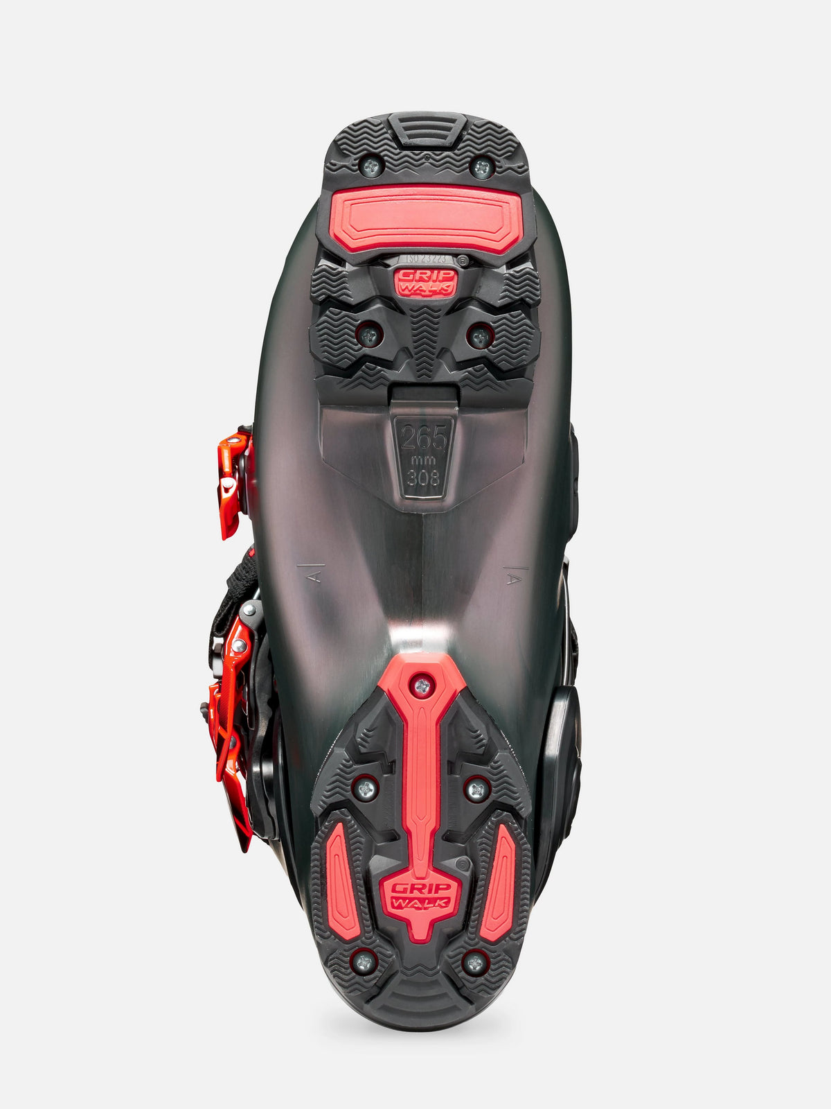 Dalbello Cabrio LV 120 3DWrap Ski Boots