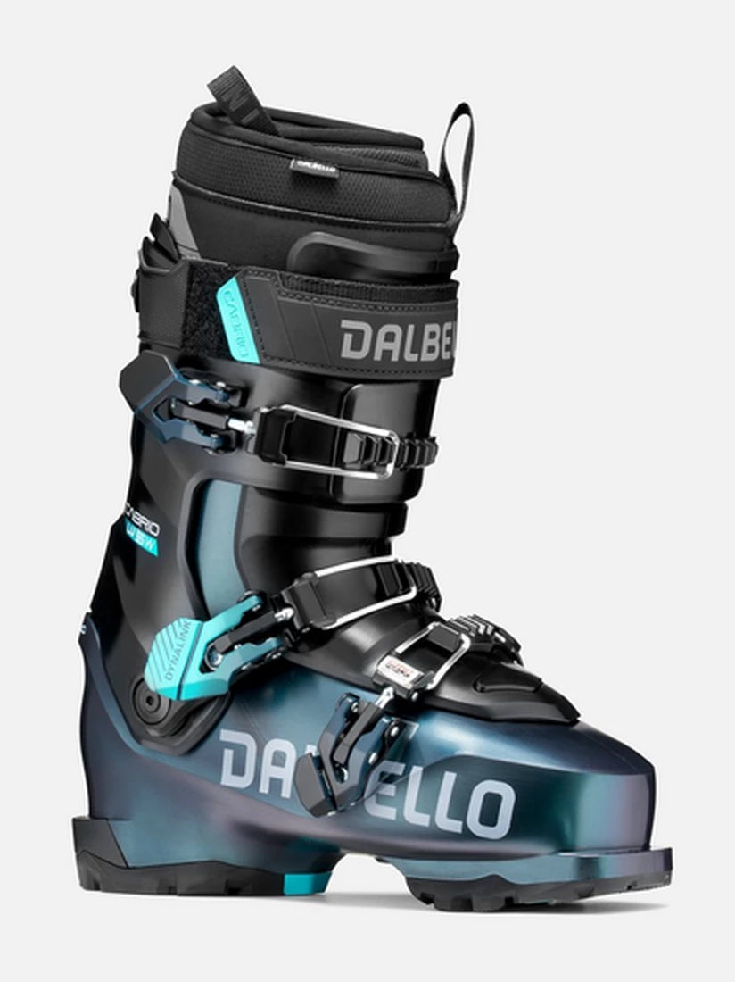 Dalbello Cabrio LV 95 3DWrap Women's Boots