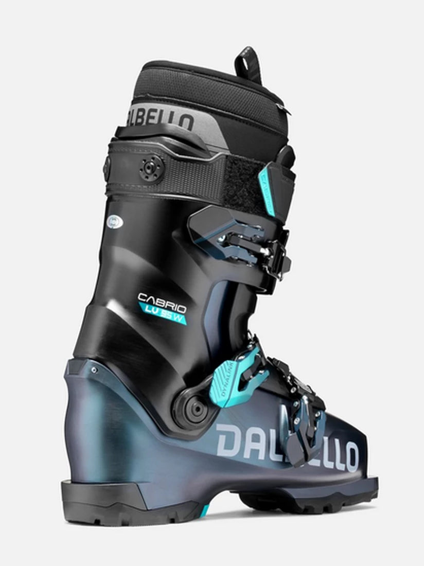 Dalbello Cabrio LV 95 3DWrap Women's Boots