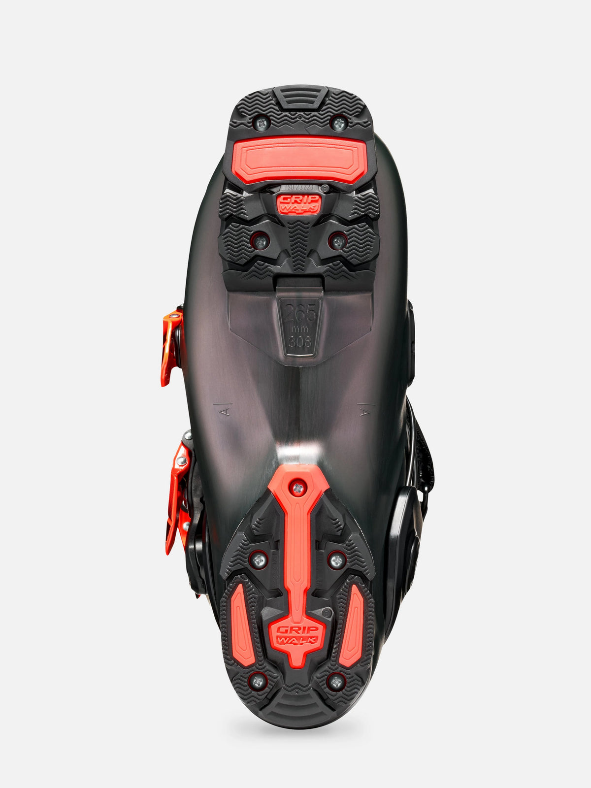 Dalbello Cabrio MV 120 3DWrap Ski Boots