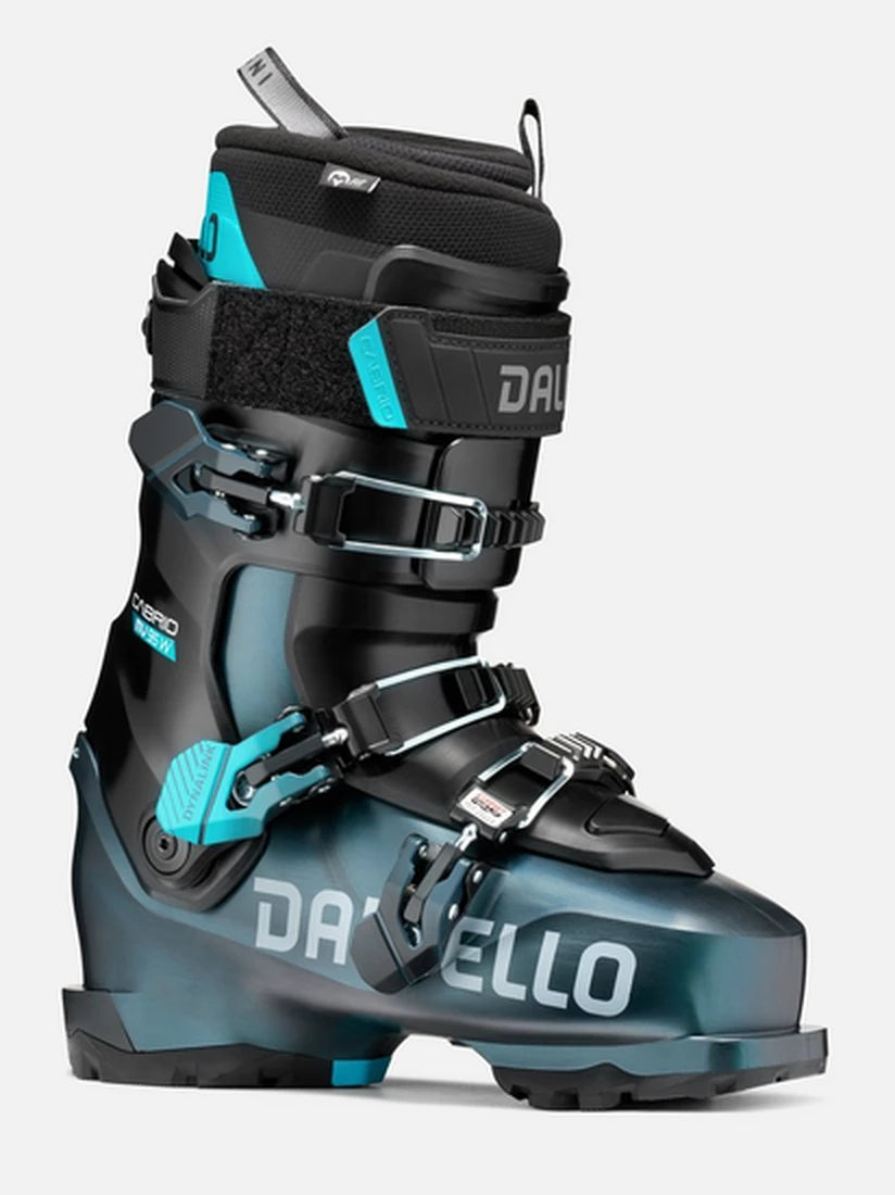 Dalbello Cabrio MV 95 3DWrap Women's Boots