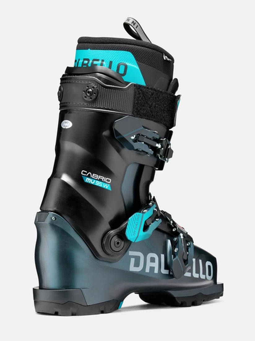 Dalbello Cabrio MV 95 3DWrap Women's Boots