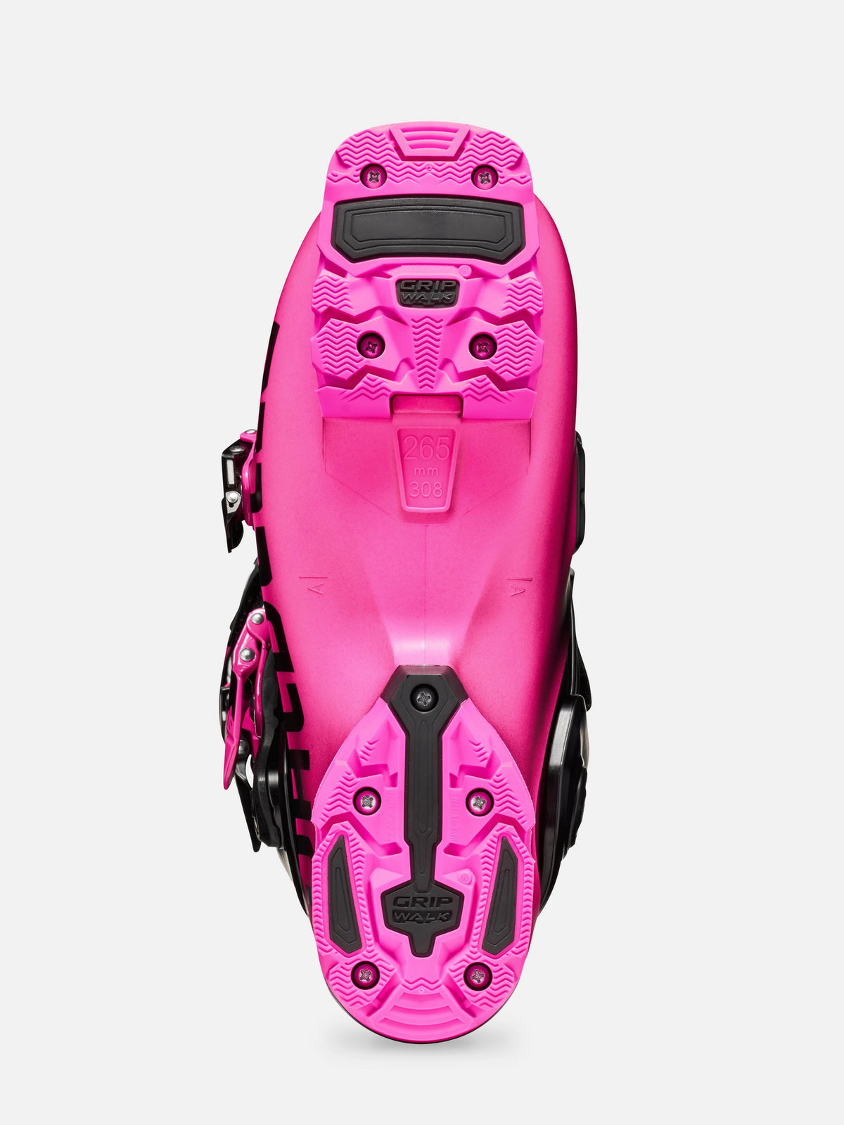 Dalbello IL Moro PRO 3DWrap Ski Boots