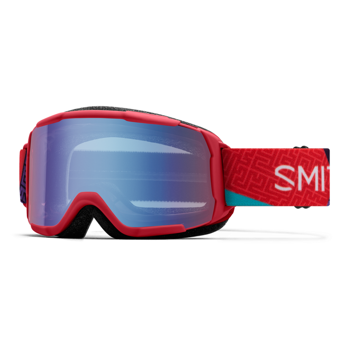 Smith Daredevil Junior Goggle