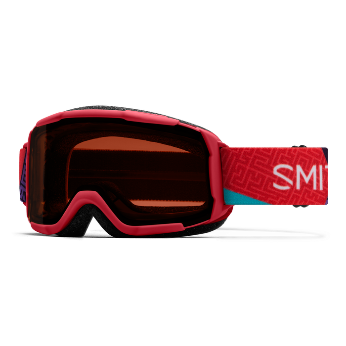 Smith Daredevil Junior Goggle