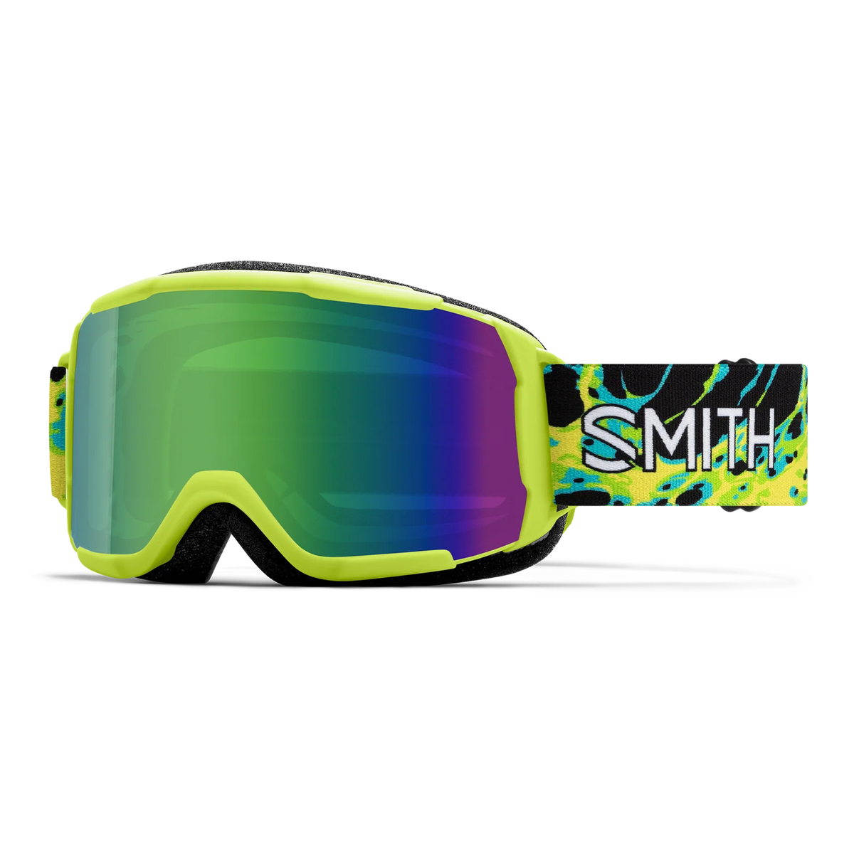 Smith Daredevil Junior Goggle