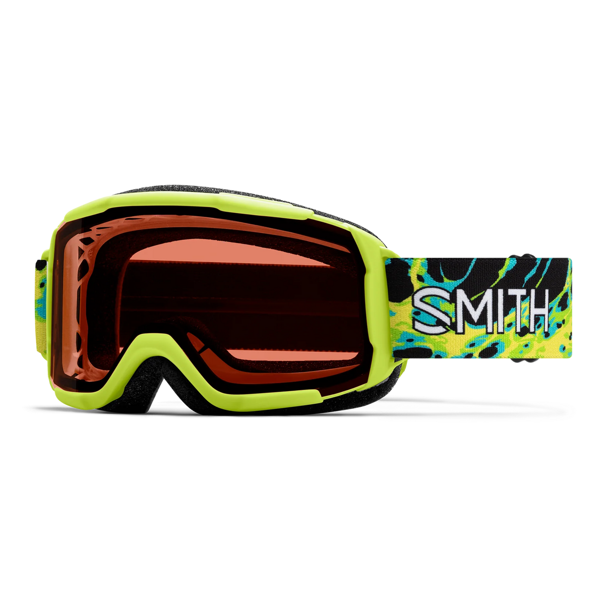 Smith Daredevil Junior Goggle