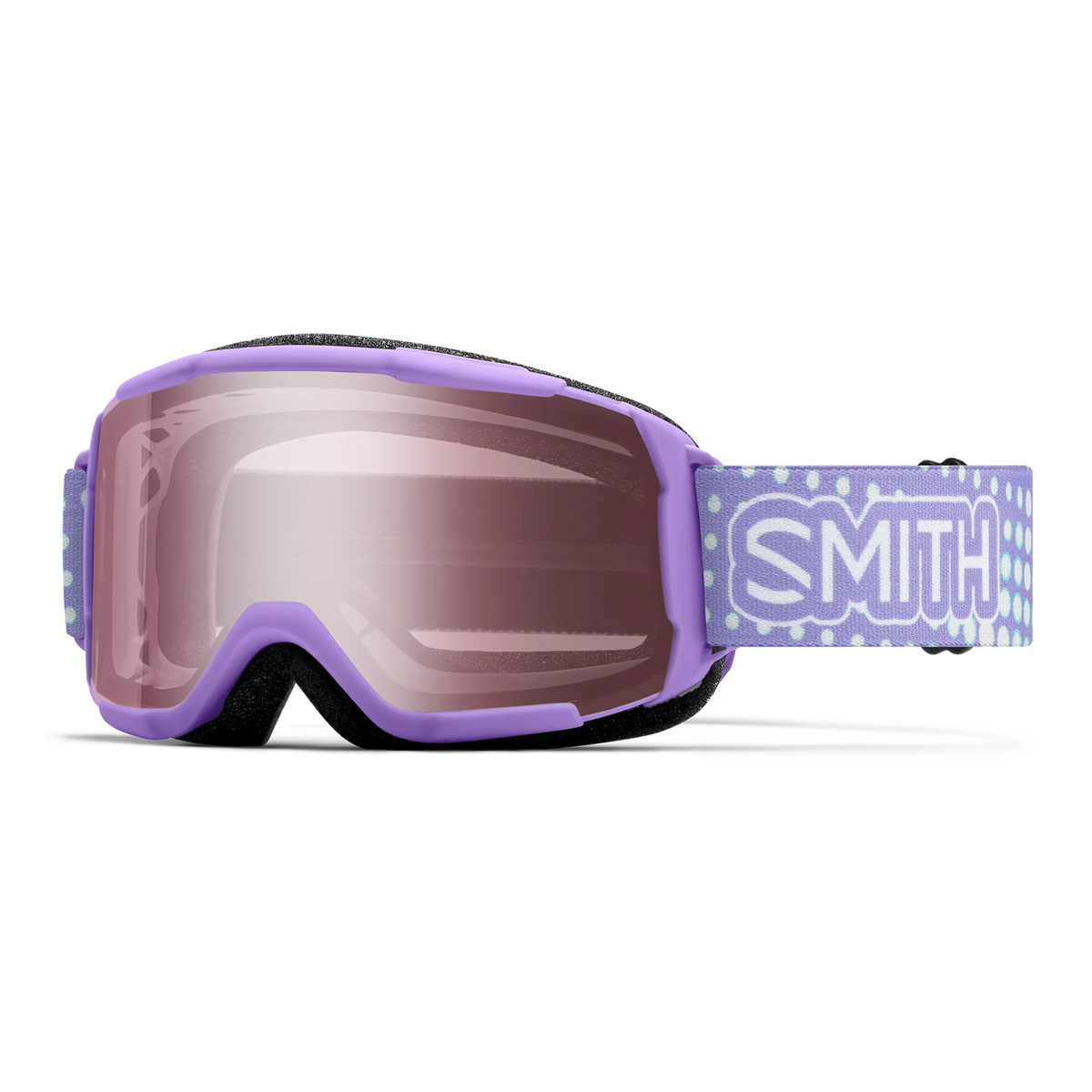 Smith Daredevil Junior Goggle