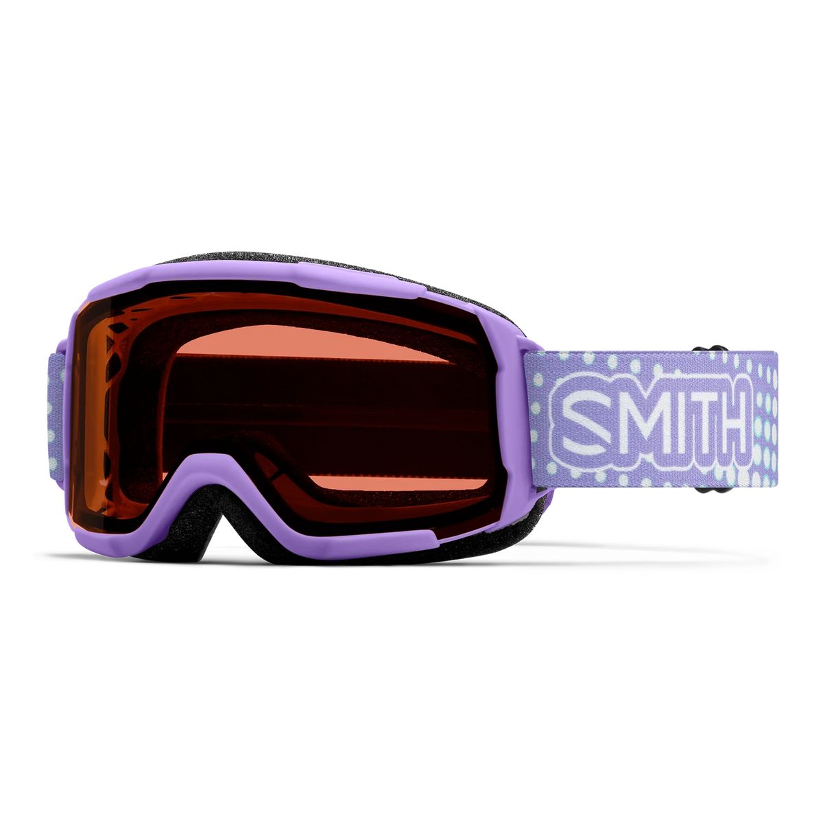 Smith Daredevil Junior Goggle