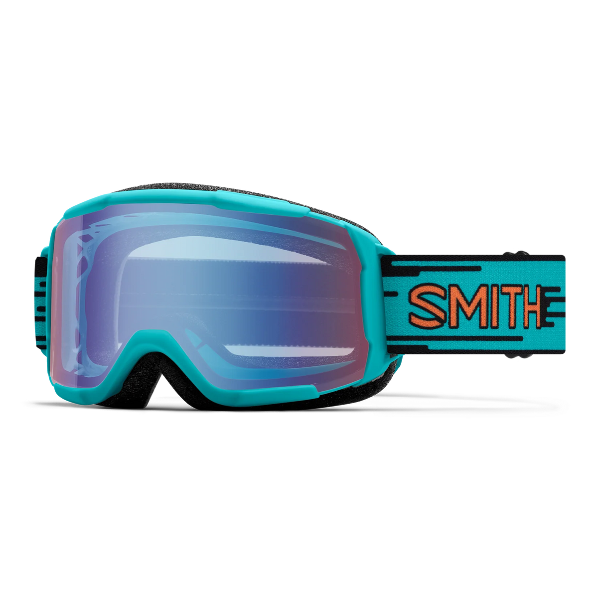 Smith Daredevil Junior Goggle