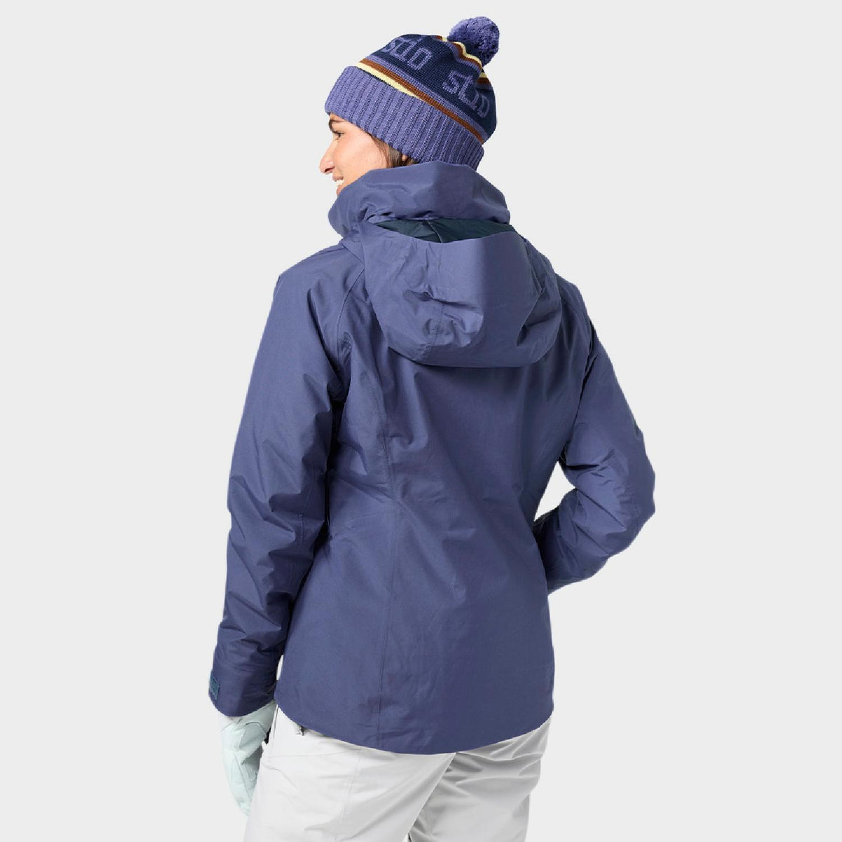 Stio Women's Doublecharge Insulated Jacket