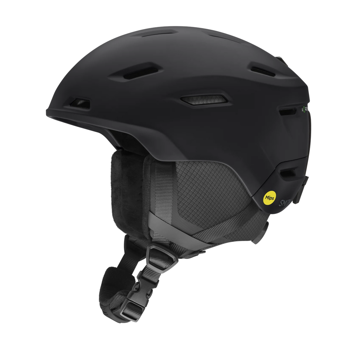 Smith Descend MIPS Helmet