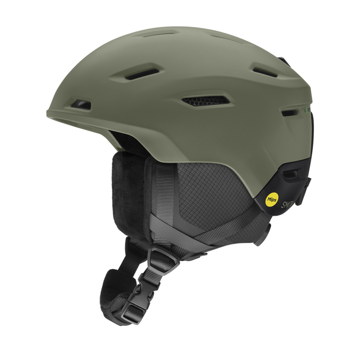 Smith Descend MIPS Helmet