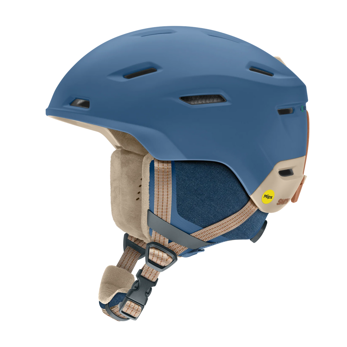 Smith Descend MIPS Helmet