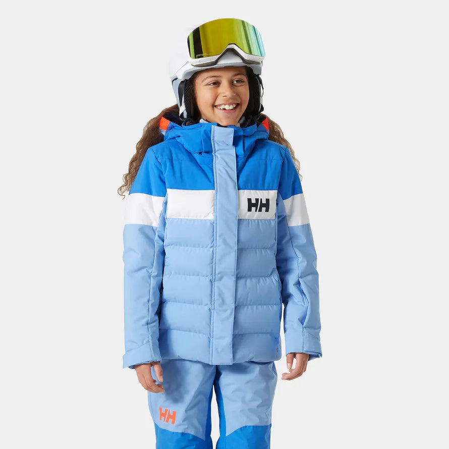 Helly top hansen junior