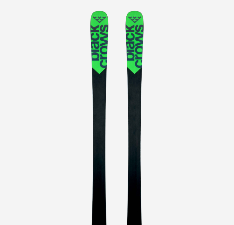 Black Crows Captis Skis 2025