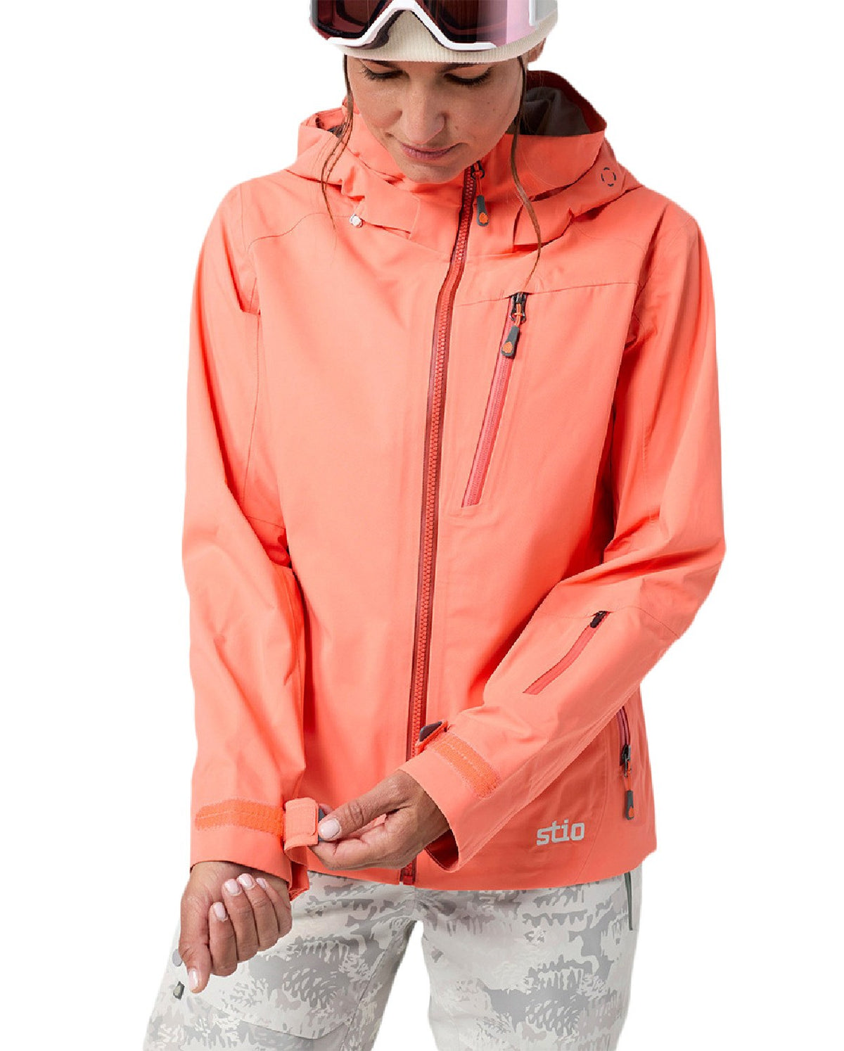 Stio Women’s Environ Jacket
