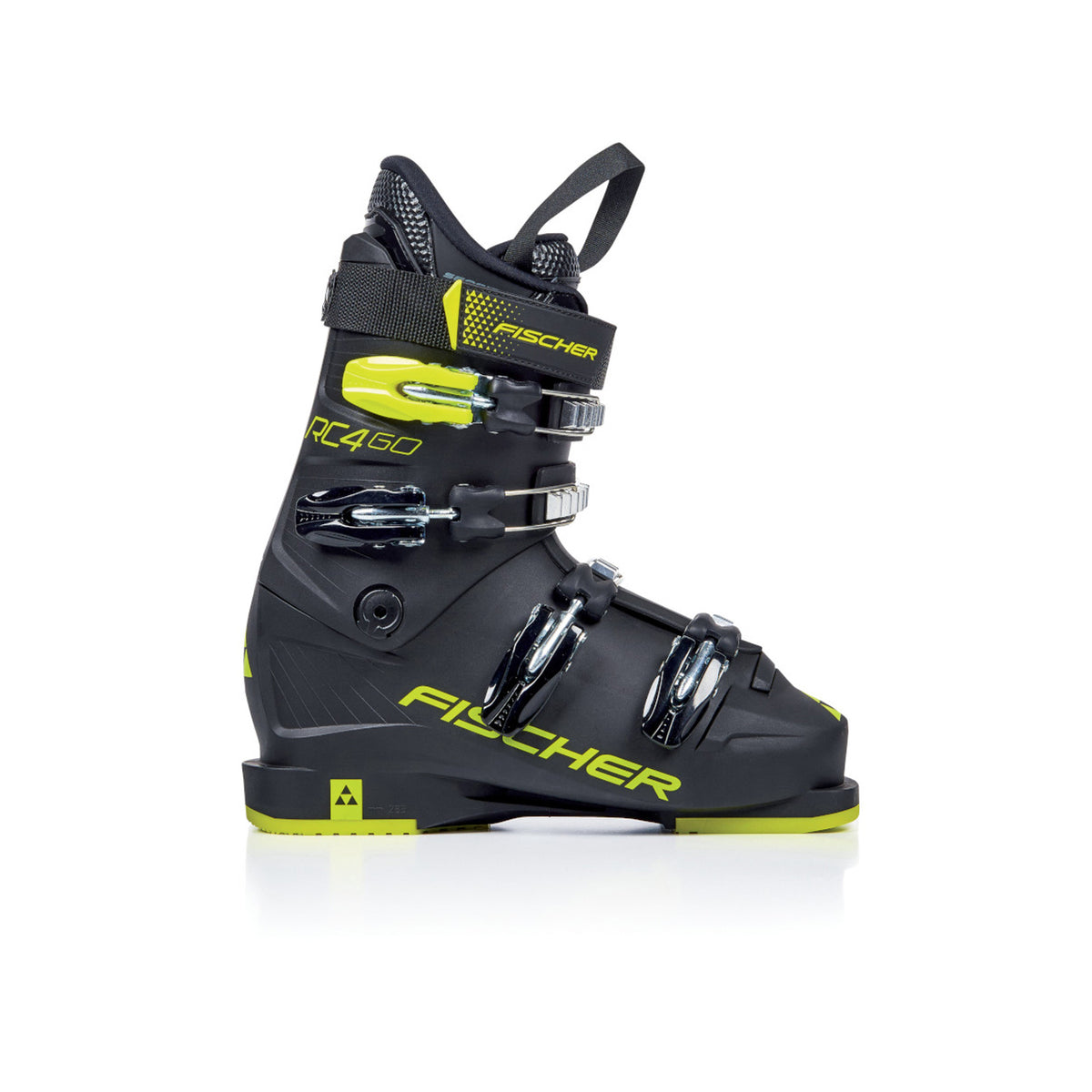 Fischer RC4 60 Junior Boots
