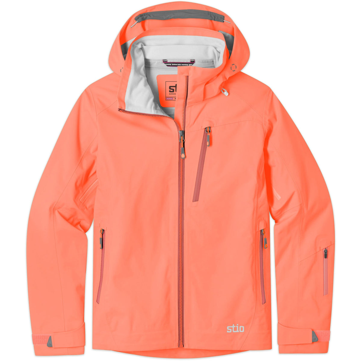 Stio Women’s Environ Jacket