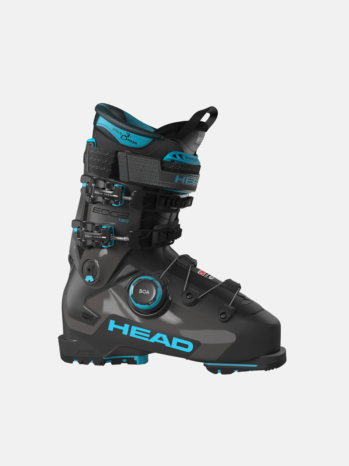 Head Edge 120 HV GW BOA Ski Boot