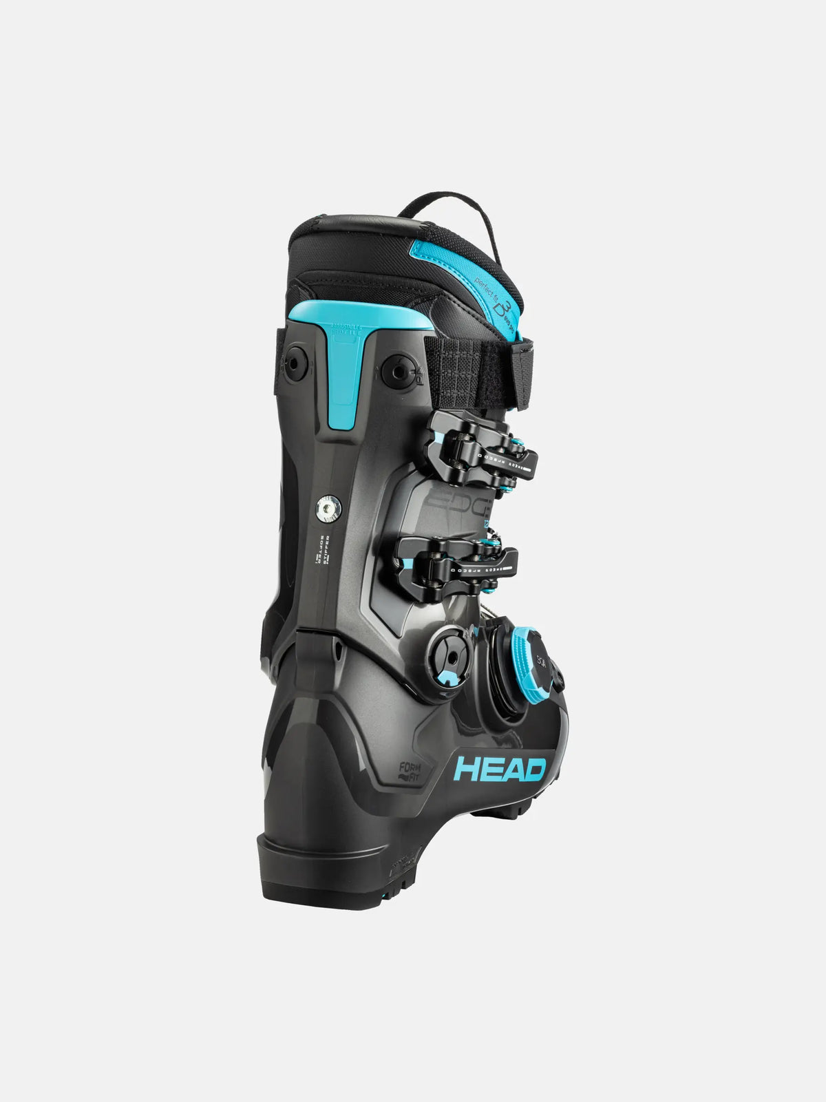 Head Edge 120 HV GW BOA Ski Boot