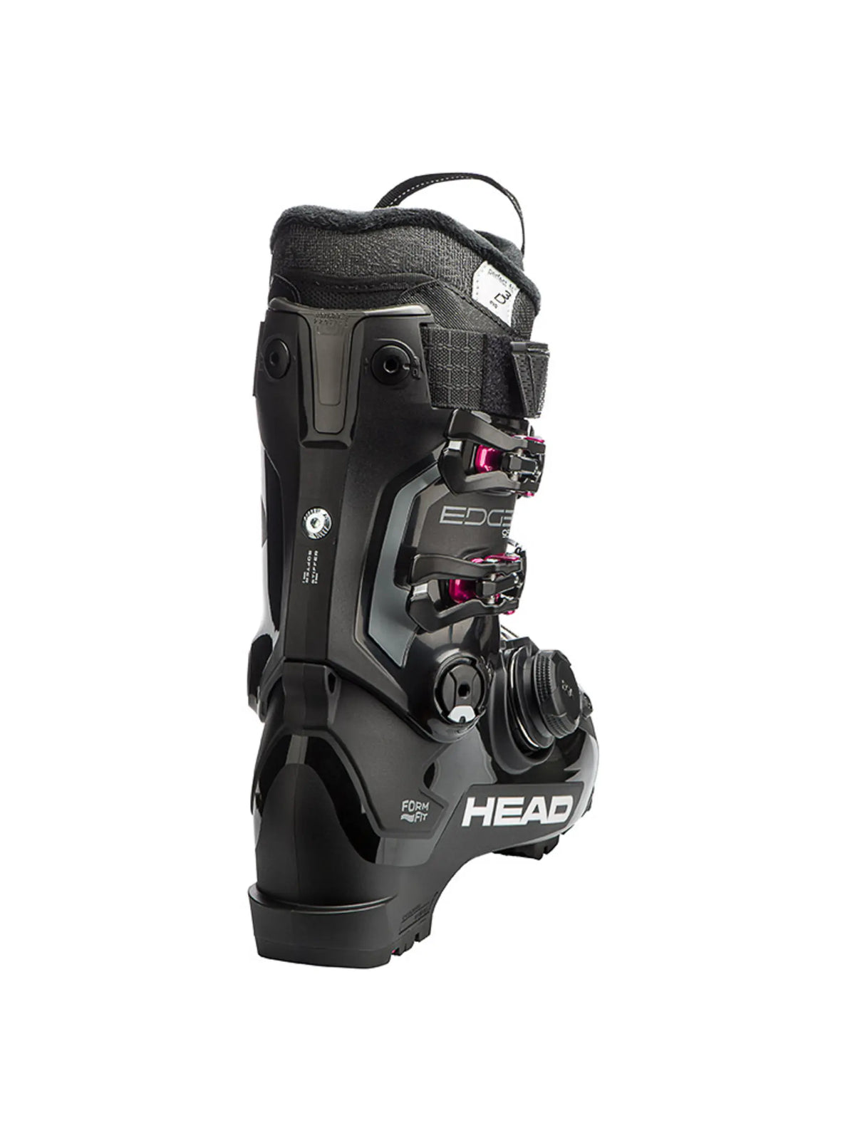 Head Edge 95 W HV GW BOA Ski Boot