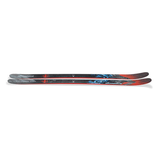 Nordica Enforcer 100 All Mountain Skis