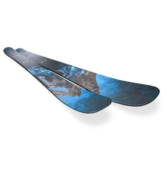 Nordica Enforcer 104 Free Skis 2024