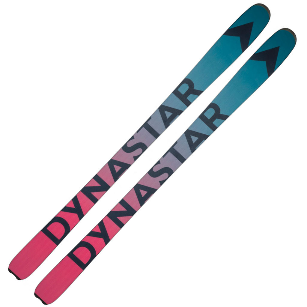 Dynastar E-Pro 90 Open Ski