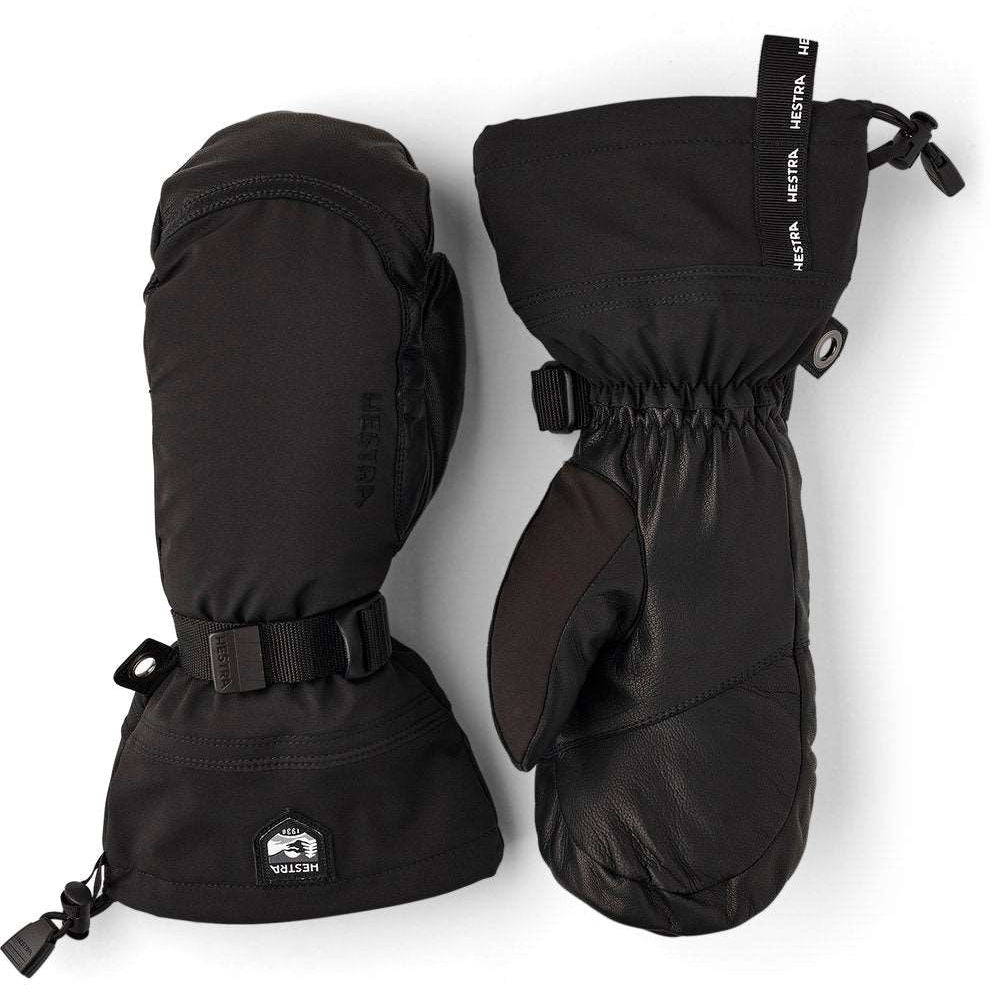 Hestra Army Leather Extreme Mitt