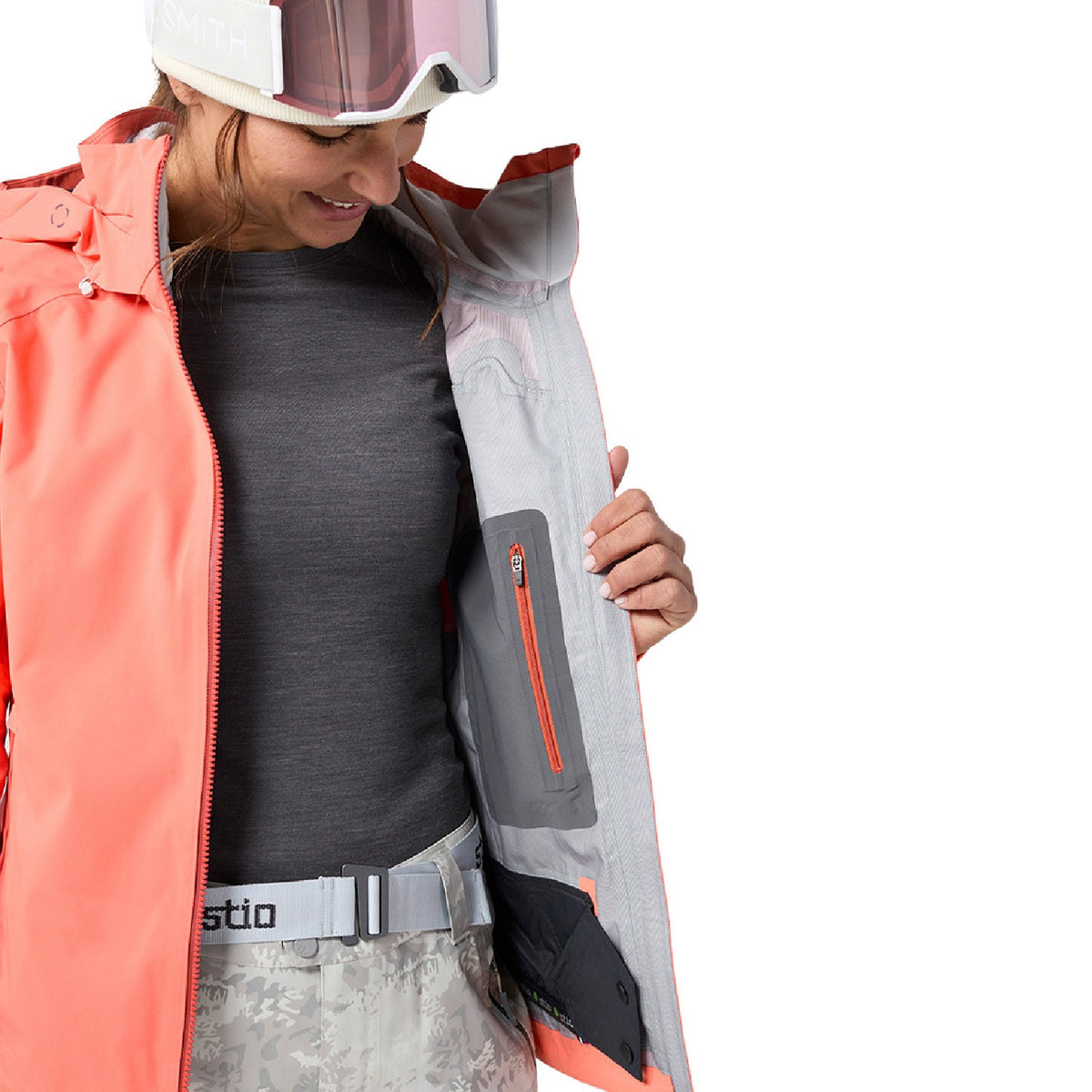 Stio Women’s Environ Jacket