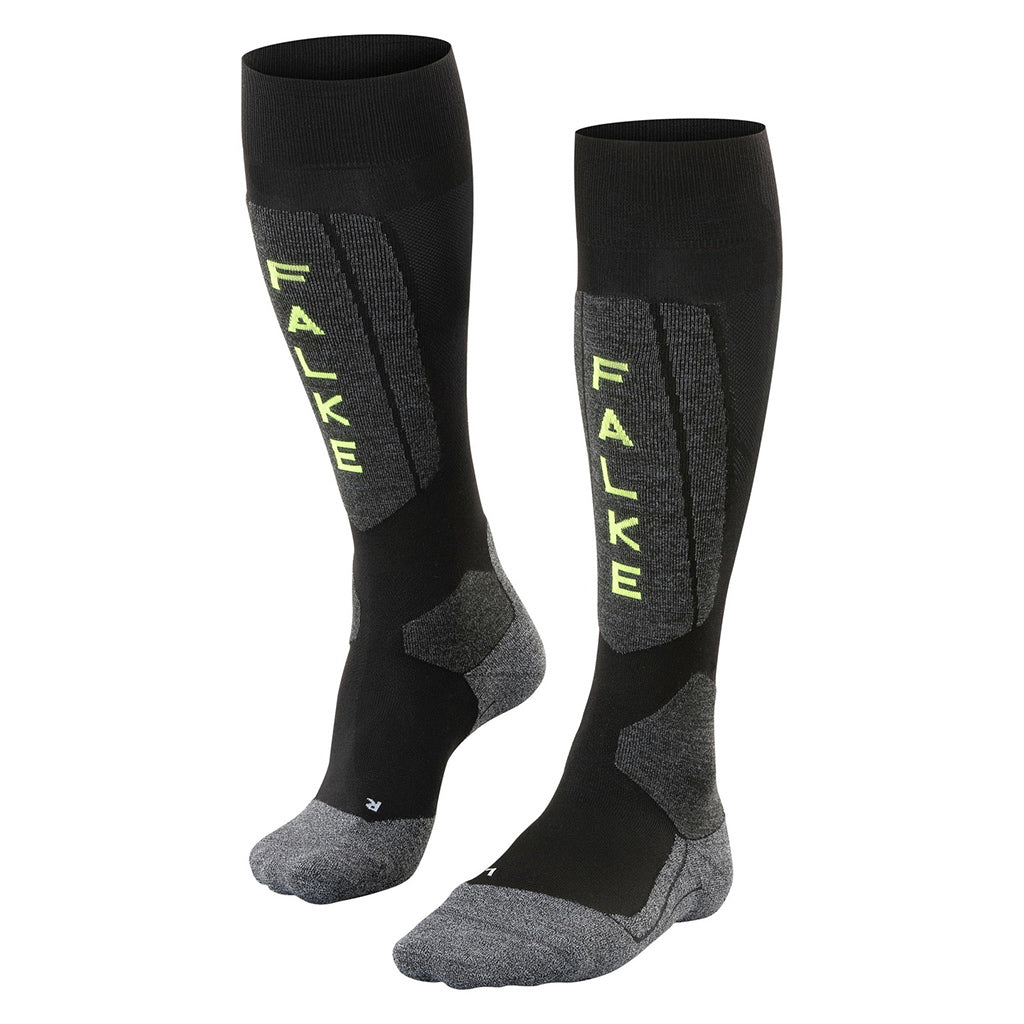 Falke SK5 Expert Men Skiing Knee-high Socks