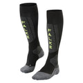 Falke SK5 Expert Men Skiing Knee-high Socks