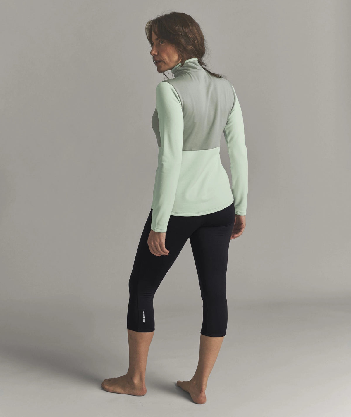 Ortovox Fleece Light Womens Short Pants