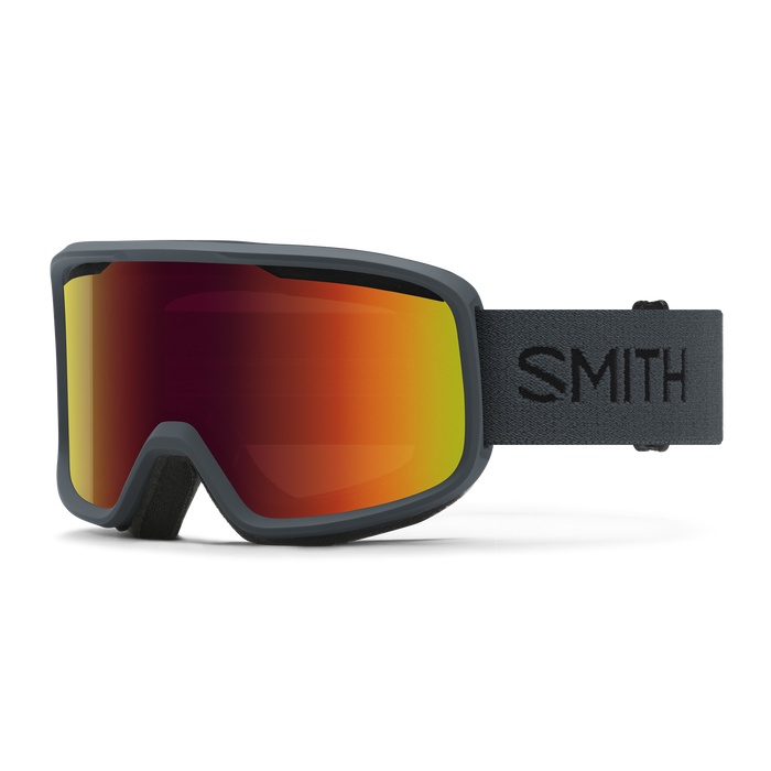 Smith Frontier Goggles