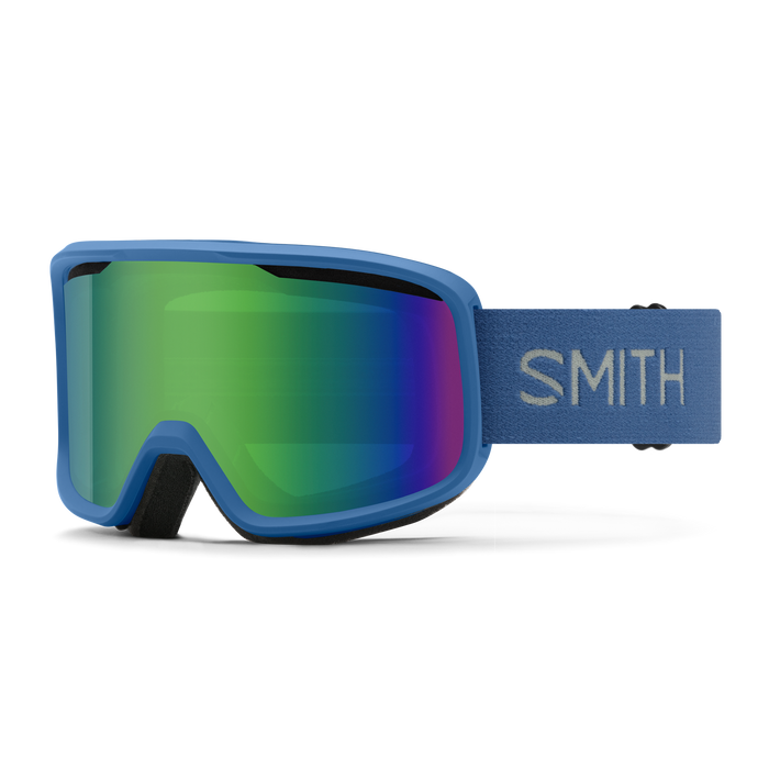 Smith Frontier Goggles