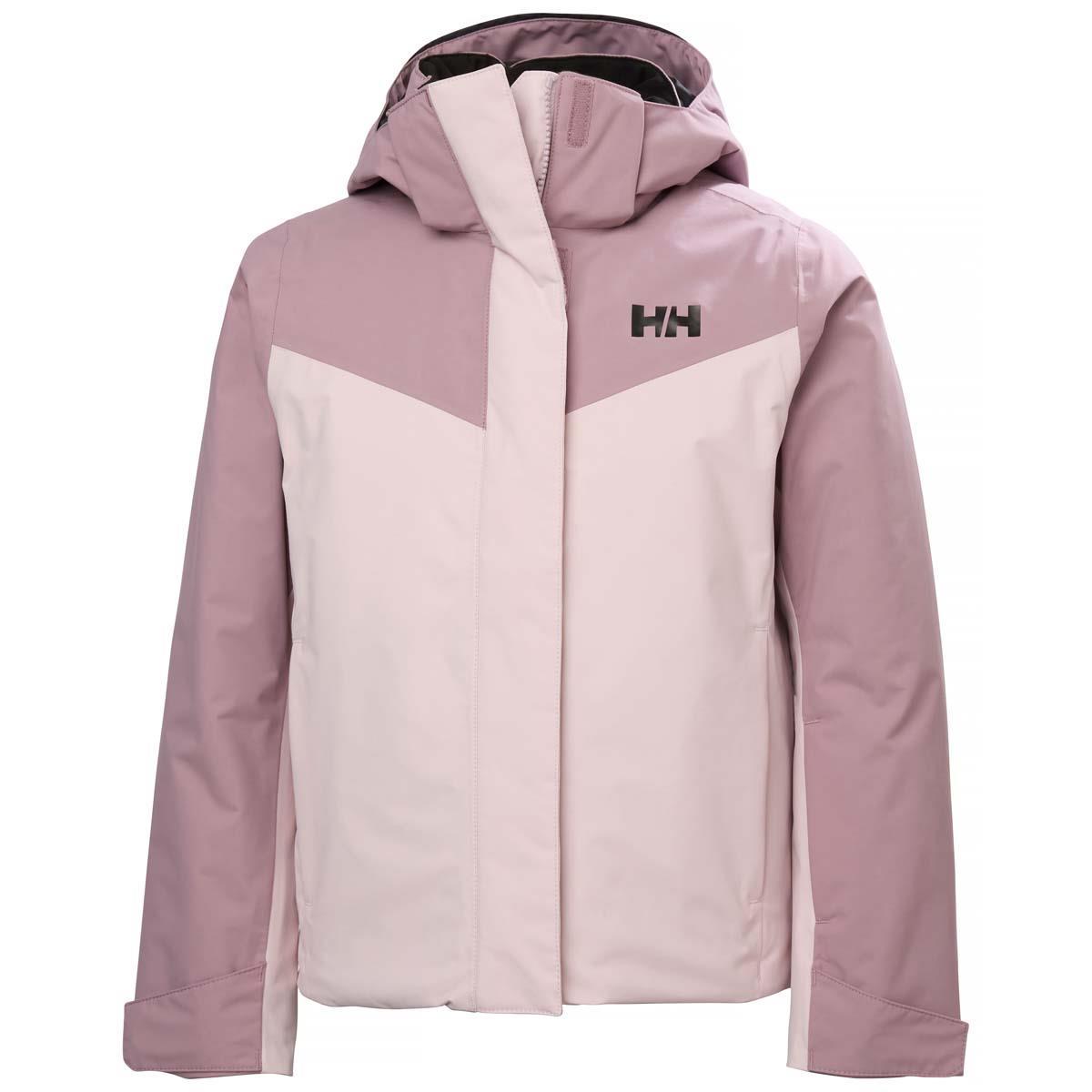 Helly Hansen Junior Icelily Jacket