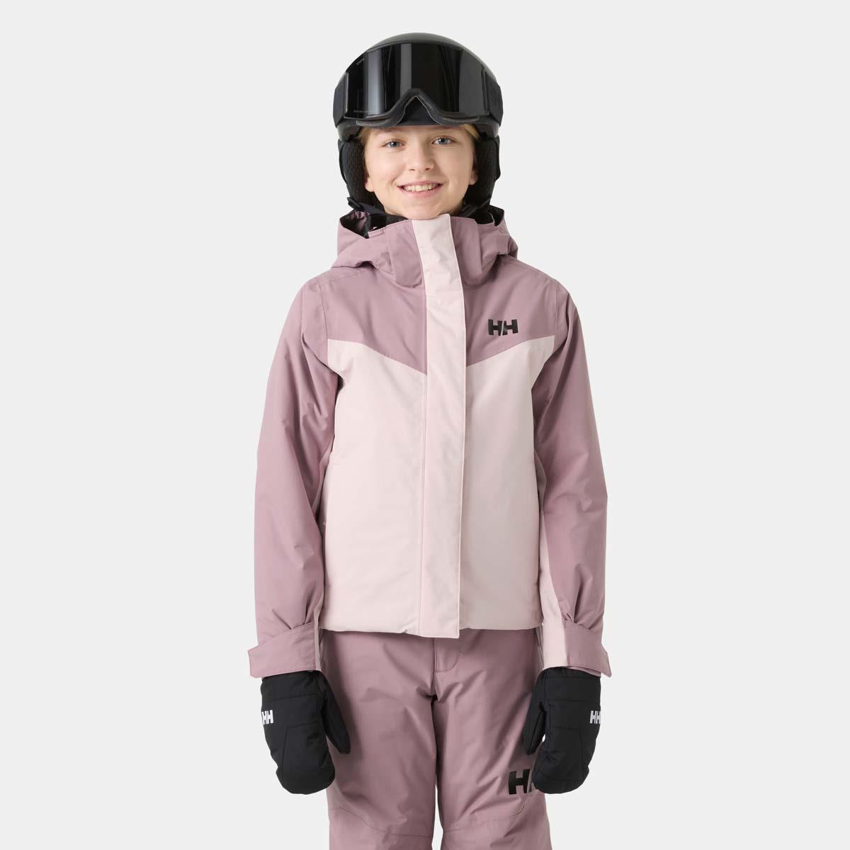 Helly Hansen Junior Icelily Jacket