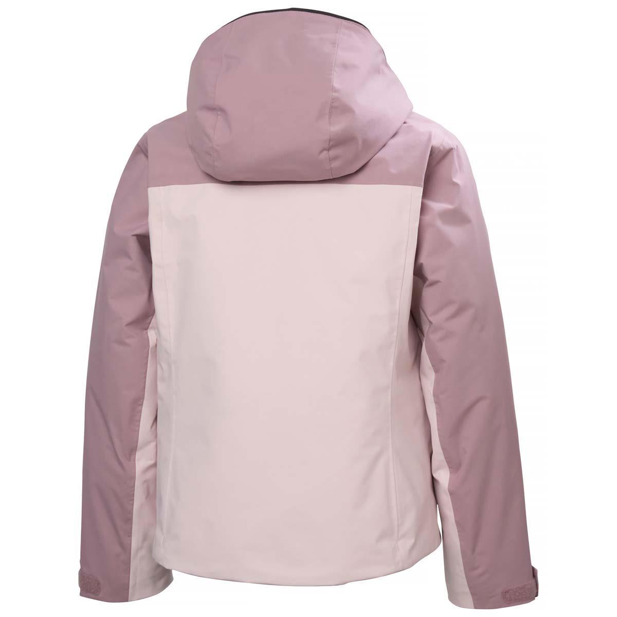 Helly Hansen Junior Icelily Jacket