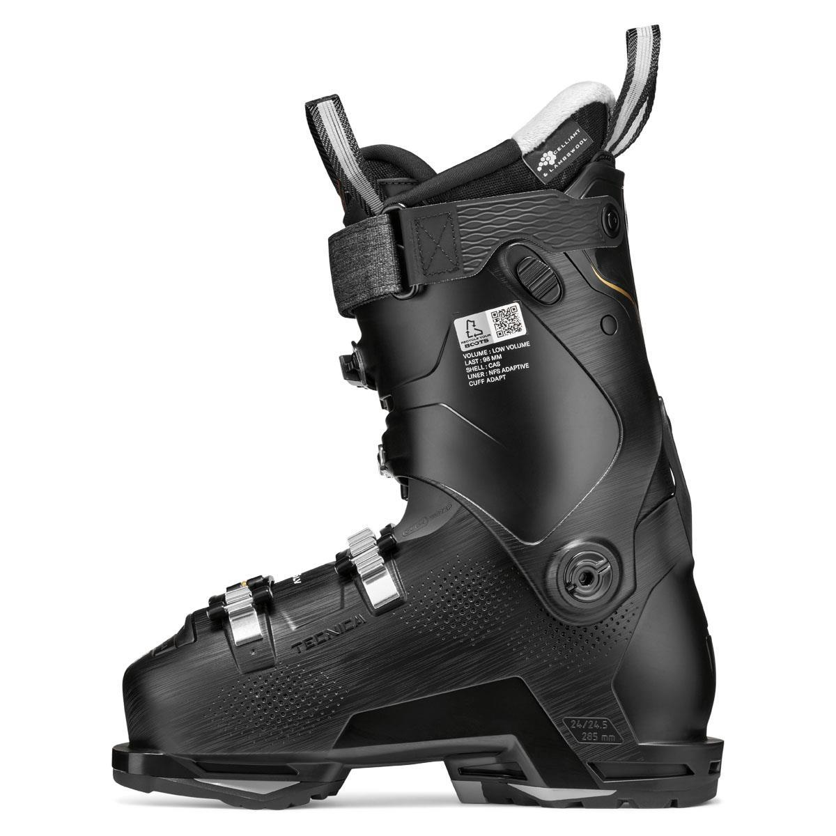 Tecnica Mach Sport LV 85 Women's Boot