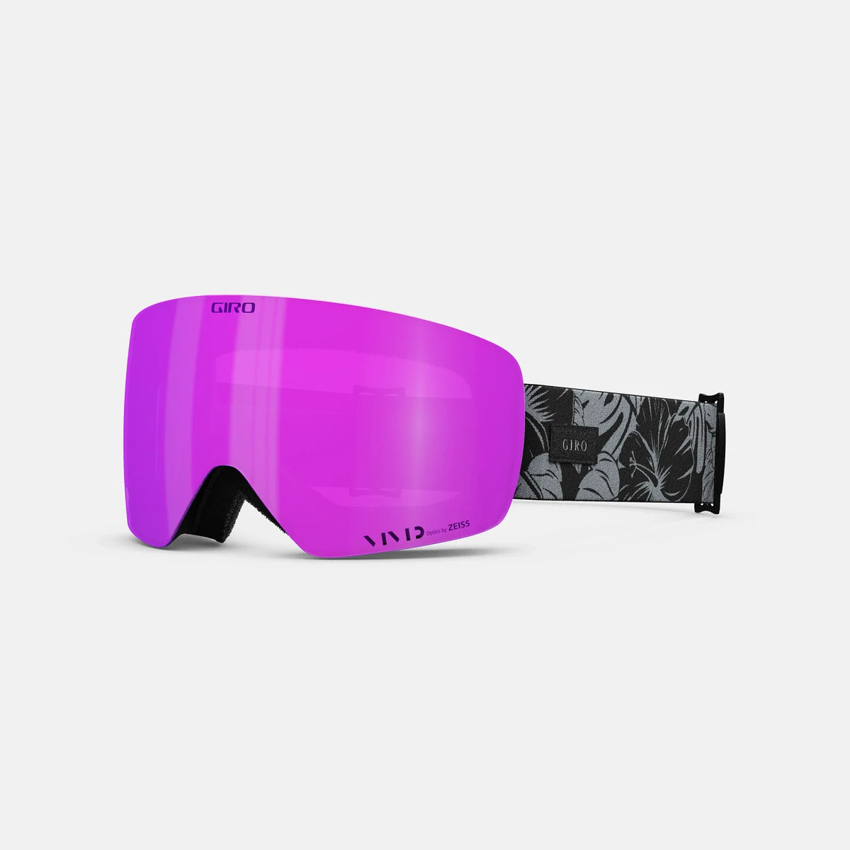 Giro Contour RS Goggle