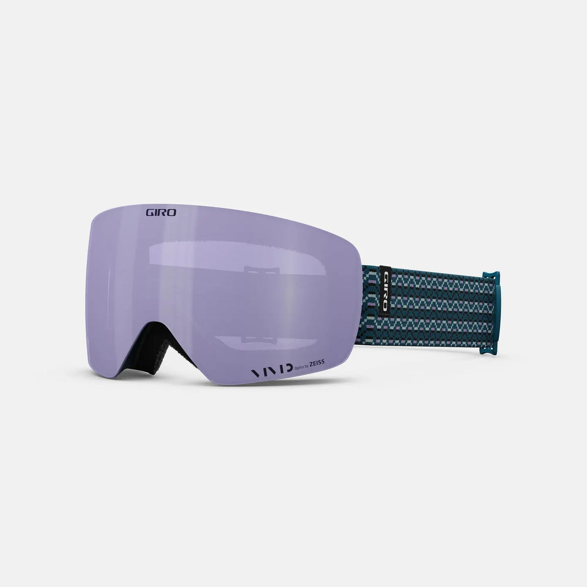 Giro Contour RS Goggle