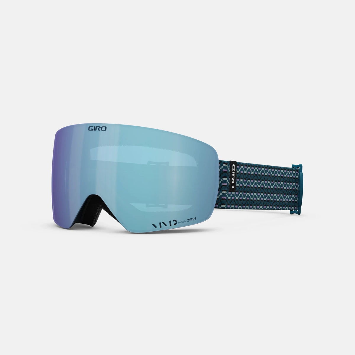Giro Contour RS Goggle