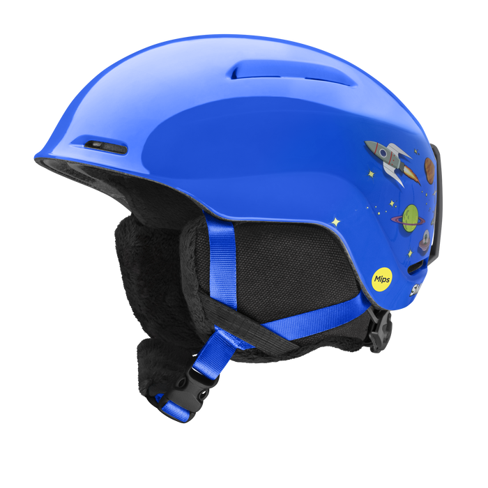 Smith Glide Junior MIPs Helmet