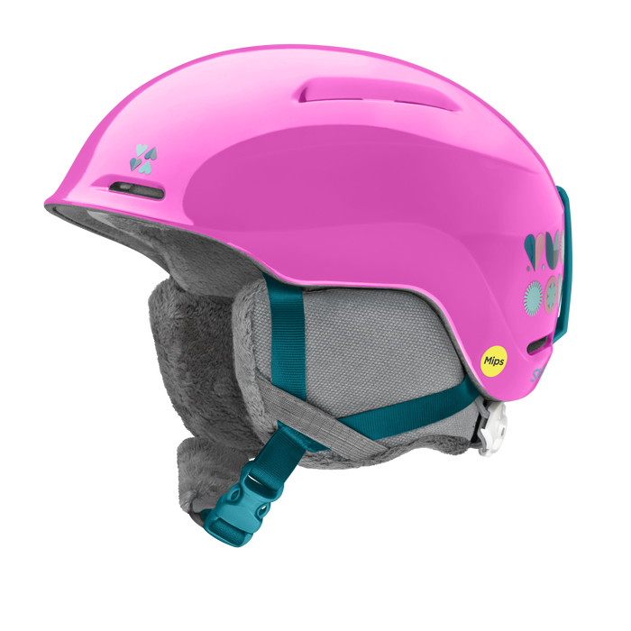 Smith Glide Jr Helmet - MIPS