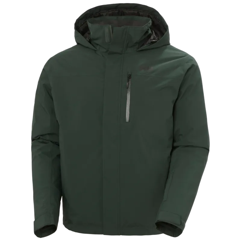 Helly Hansen Crewser Insulated Men's Ski Jacket