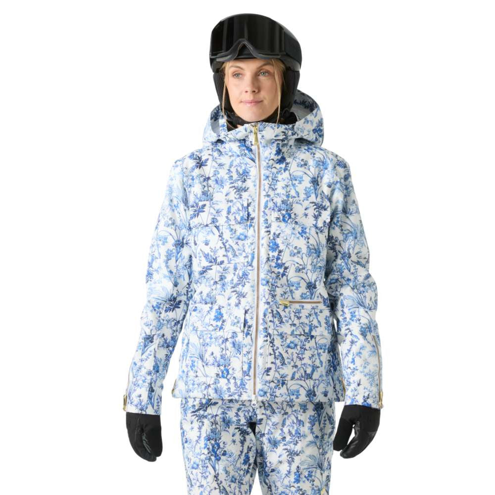 Helly Hansen St. Moritz Ins 2.0 Women's Jacket