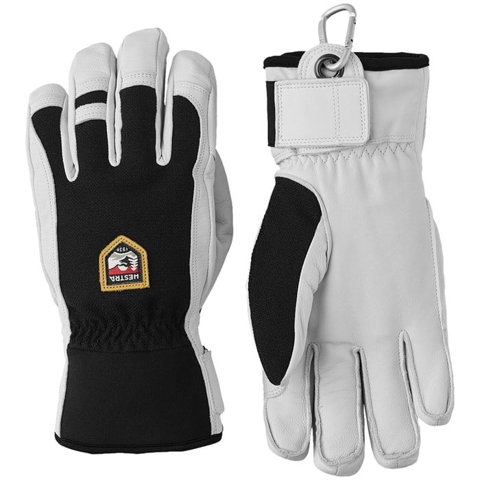 Hestra Army Leather Patrol Glove